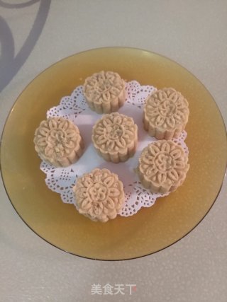 绿豆凉糕的做法