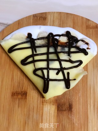 可丽饼的做法