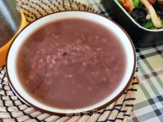 五谷杂粮粥