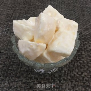 沙拉苹果