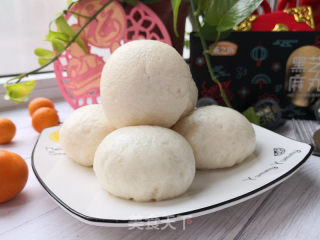 黑芝麻小餐包的做法
