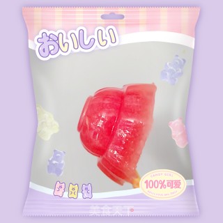 西瓜棒冰的做法