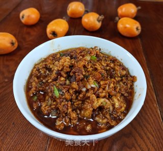 鸡蛋酱的做法