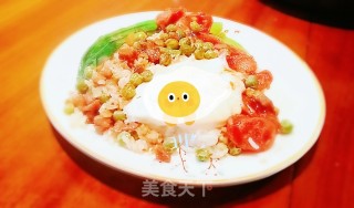 广式煲仔饭的做法