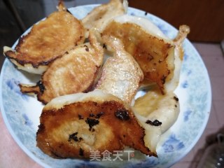 牛肉贴包的做法
