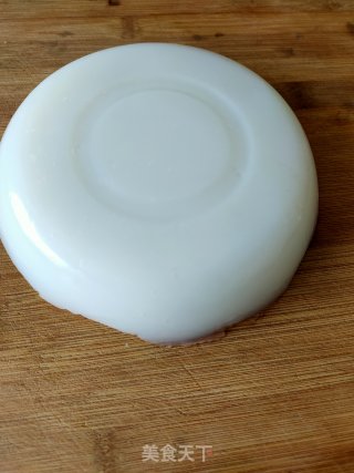 凉粉的做法