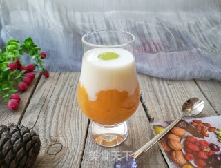 酸奶红薯泥的做法