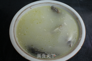 金鼓鱼清蒸大法的做法