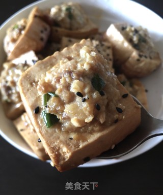 客家酿豆腐的做法