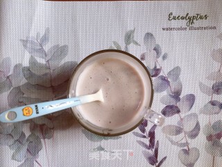 花生露的做法