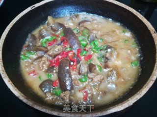茄子煲的做法