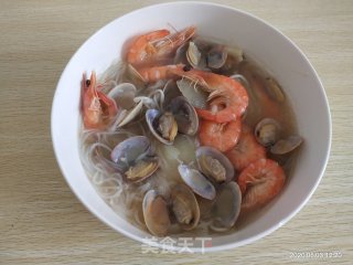 花甲粉的做法