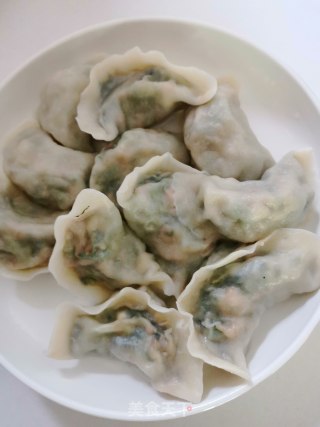 香亭水饺的做法