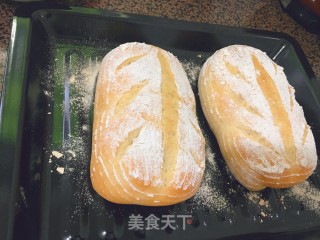 玉米软欧包的做法