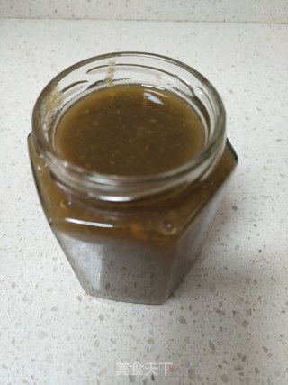 枇杷膏的做法
