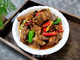 红烧鸭肉的做法