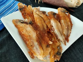 香煎鱼????的做法