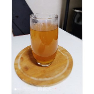 自制冰红茶的做法
