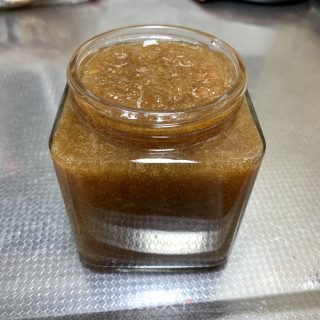 桃酱的做法
