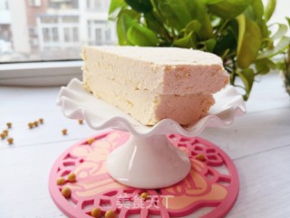 自制豆腐的做法