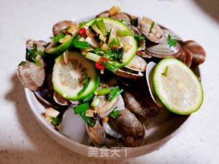 花甲螺的做法