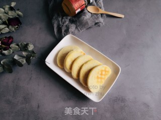 煎馒头片的做法