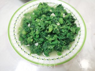 简单好吃南瓜尖（有小秘诀哦）的做法