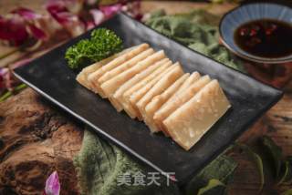 一学就会的肉皮冻，Q弹爽滑入口即化，也能立马去摆摊了的做法