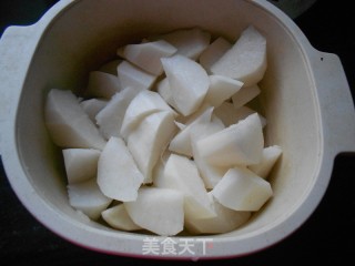 牛腩萝卜的做法步骤：10