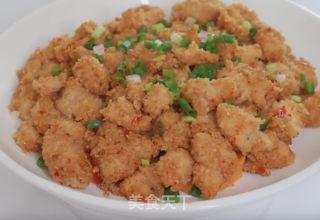 粉蒸肉的做法