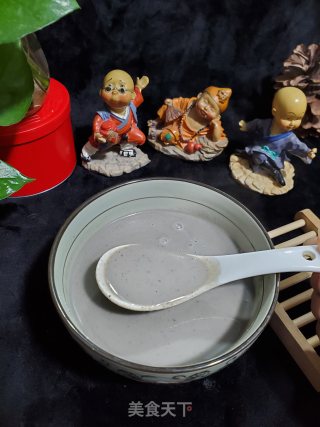 红枣黑豆花生露的做法