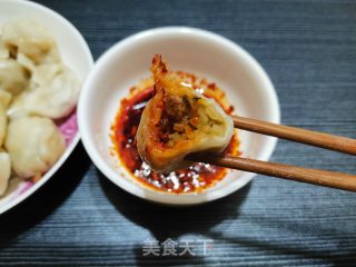 土豆馅饺子的做法