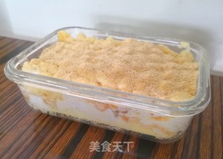 豆乳盒子的做法