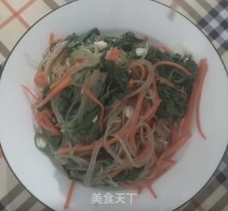 凉拌小菜