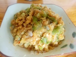 老奶四季豆洋芋的做法