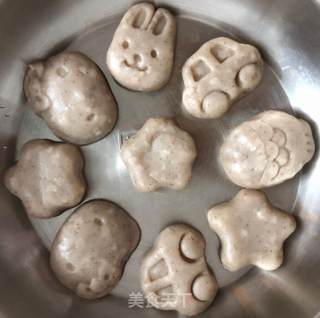 八珍糕的做法
