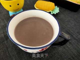 十谷营养糊的做法