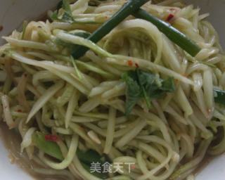 凉菜