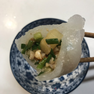 潮州粉粿的做法