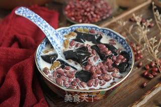 烧仙草的做法