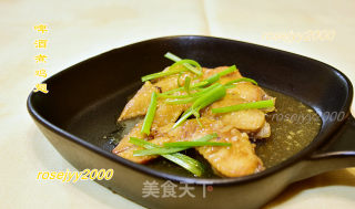 啤酒煮鸡翅的做法