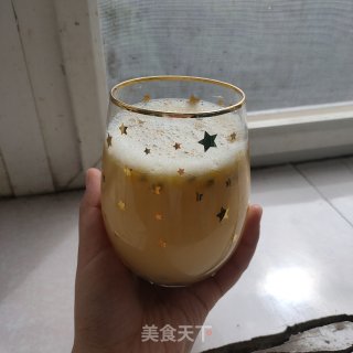 夏季冷饮百香果养乐多的做法