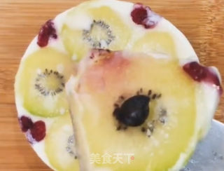 酸奶冻的做法