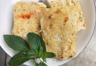 酥香馒头片（无油版）的做法