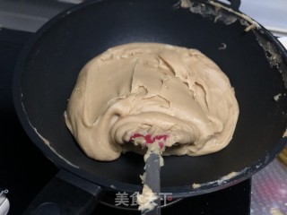 自制莲蓉馅儿的做法