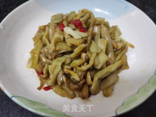那良芋蒙的做法