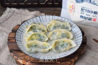 素三鲜蒸饺的做法