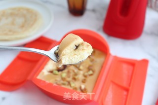 美式香肠蒸蛋的做法