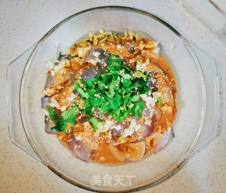 东北大拉皮的做法