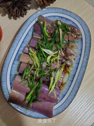 蒸茄子的做法